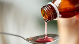 Children died because of cough medicine.  The reason was discovered