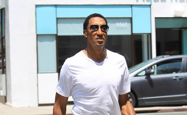 Scottie Pippen