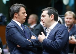 Wciąż bez porozumienia ws. Grecji. Eurogrupa zbierze się w sobotę