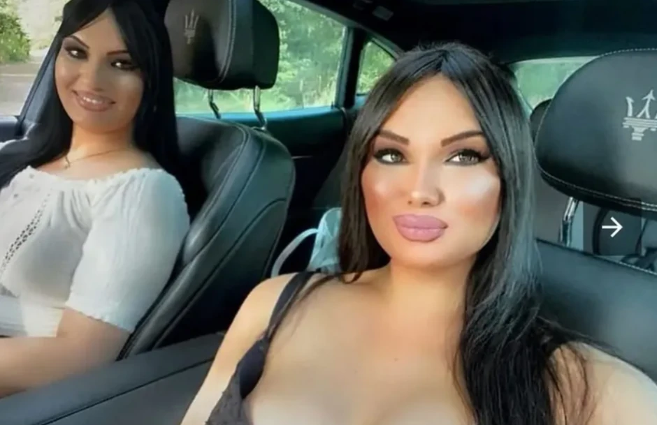 Ana Nikolić, finale Elite 8