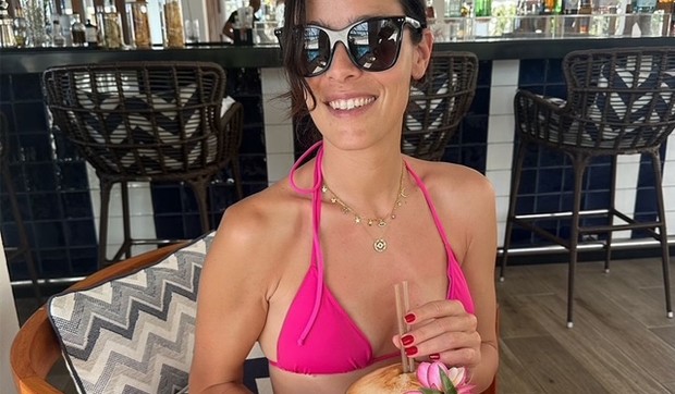 Ana Ivanović
