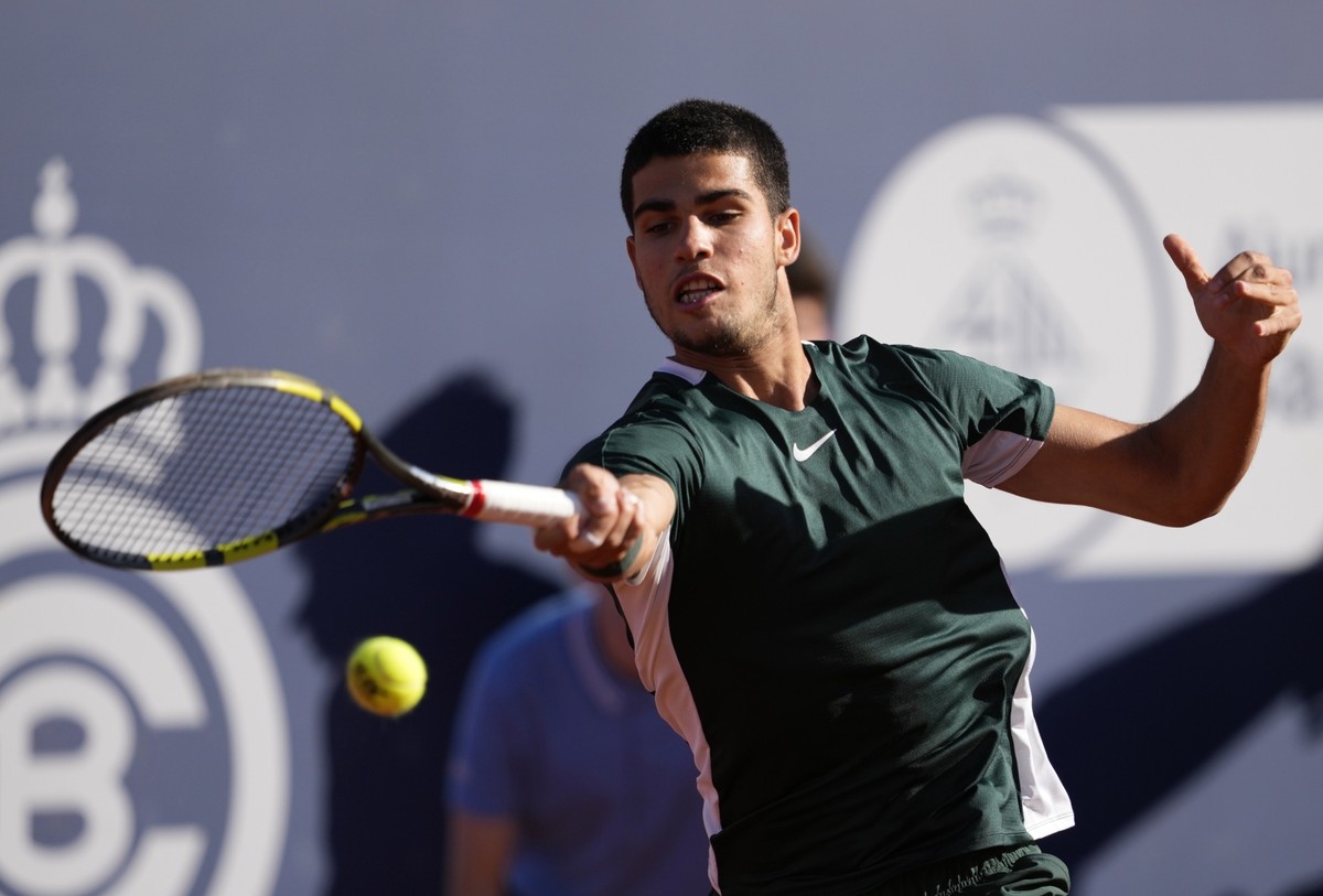 Carlos Alcaraz