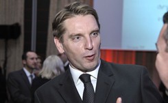 Twitterowa wpadka Tomasza Lisa. Wytknął Szydło nieobecność wśród Amerykanek zmieniających świat na liście 'Time’a'