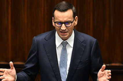 Jest ruch PiS w sprawie wakacji kredytowych. Morawiecki z apelem