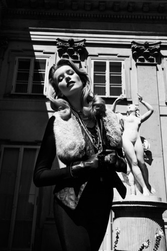 Caterina - kolekcja jesień/zima 2013/2014