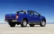 Ford Ranger jest już bliżej niż dalej