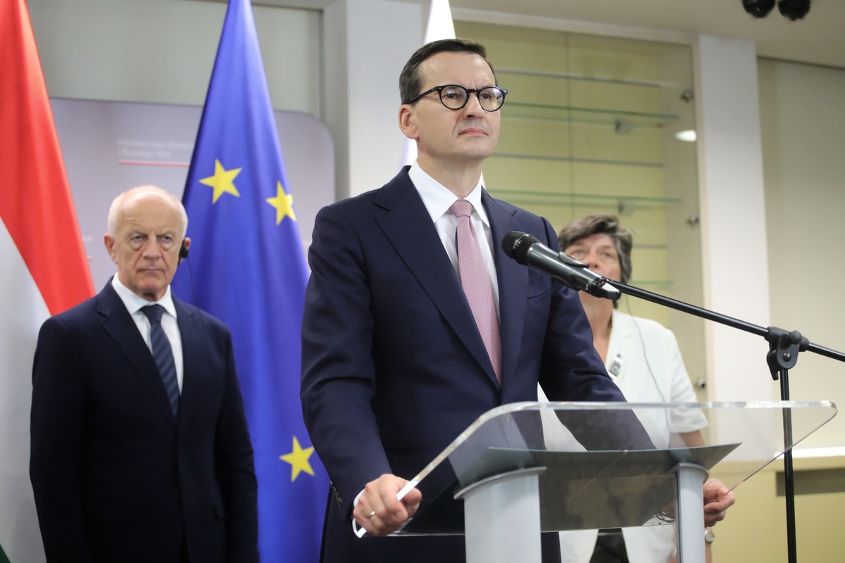 Mateusz Morawiecki