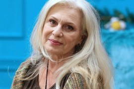 “Svaki dan kad moj Luka ima napad, ja sam jednim korakom BLIŽE ZEMLJICI”:  Maja se povukla iz javnosti zbog unuka koji ima AUTIZAM i svi ljubav koju nosi u sebi DELI SA NJIM