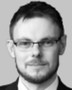 Piotr Liss doradca podatkowy, partner w RSM Poland