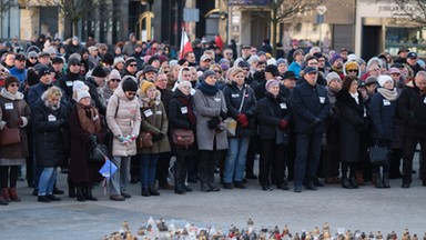 Poznań chce upamiętnić Pawła Adamowicza. Wiceprezydent Wiśniewski: ta inicjatywa ma połączyć mieszkańców