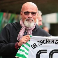 Visszavonul Zacher Gábor, az ország sürgősségi orvosa - ez áll a búcsúzása mögött