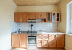 Renovarao je staru kuhinju za nula dinara, samo je ovo uradio i dobio novu