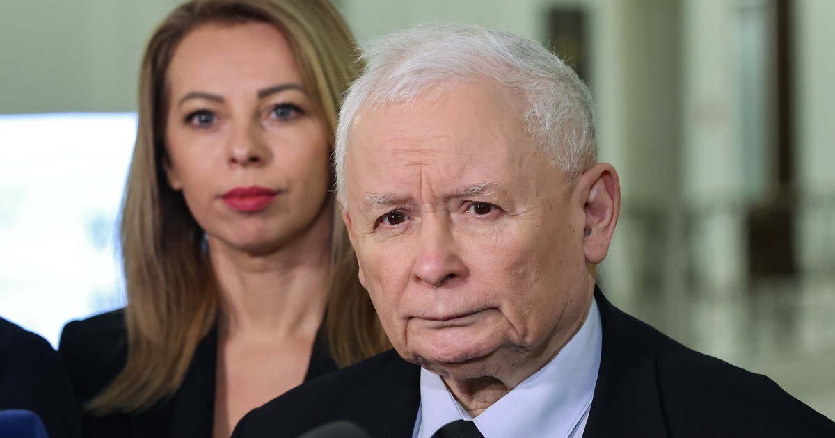 W Krakowie wybuchnie polityczna bomba. Kaczyński i Mentzen wejdą do akcji