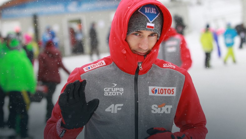 Kamil Stoch