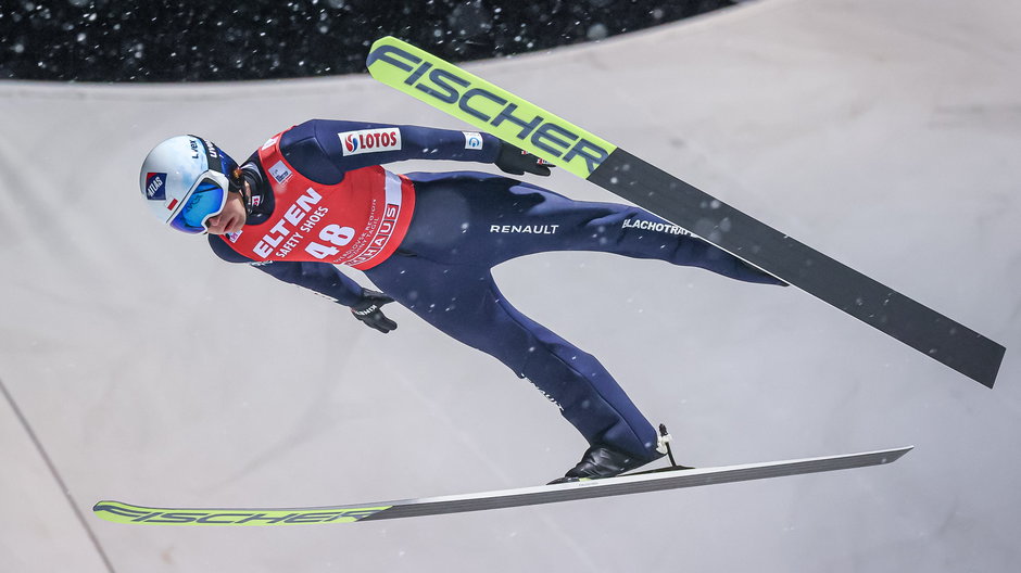 Kamil Stoch