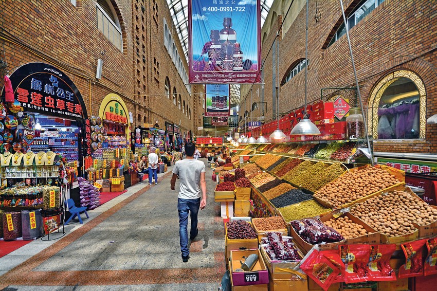 Vizija "Pojas i put" donela je ulaganja od 70 milijardi dolara u region