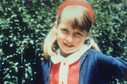 Księżna Diana już jako nastolatka bawiła się modą. Widać lubiła kolory