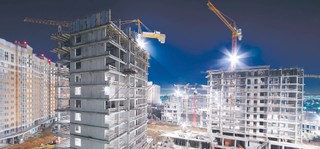 Zmiana lex deweloper: są dwa projekty, ma być jeden