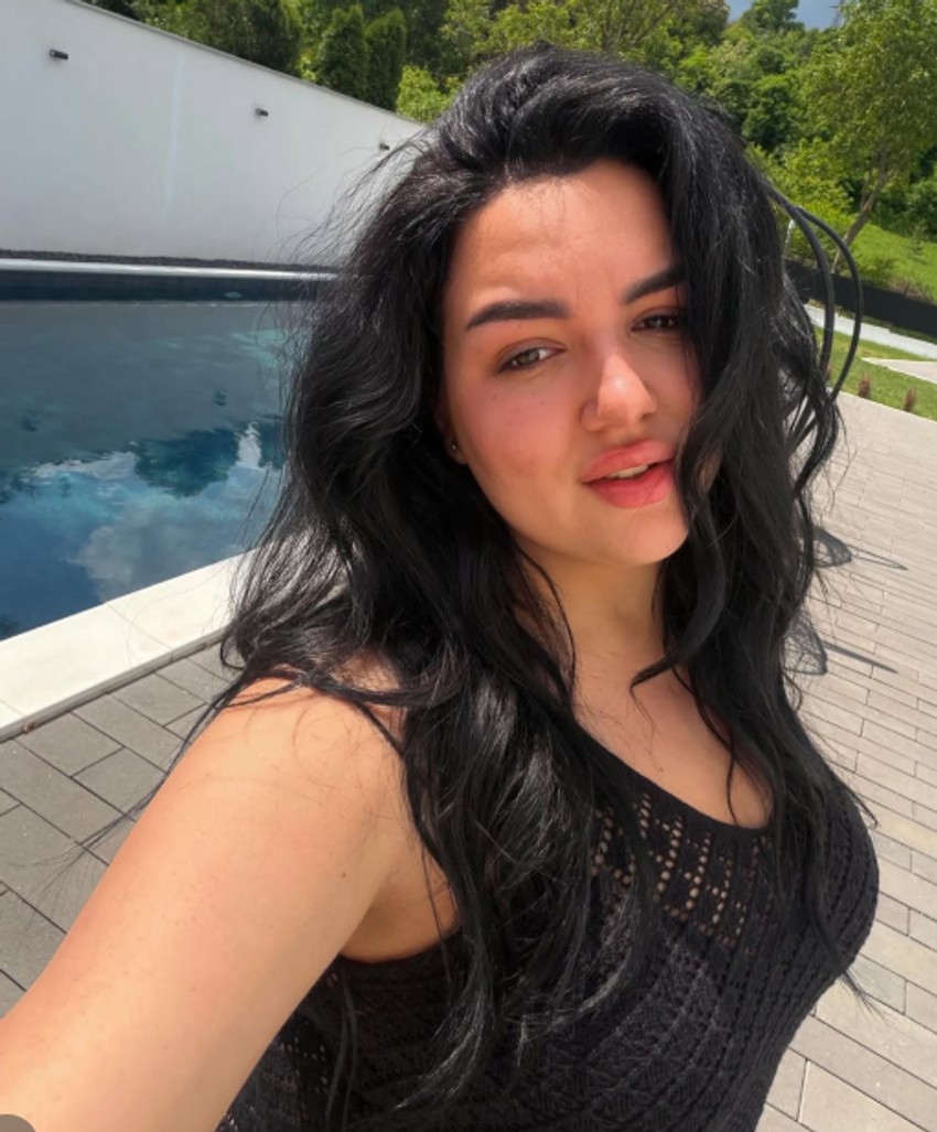 Dina Terzin