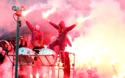 Wysłannik Putina leci do Warszawy. "Bronić rosyjskich kibiców"