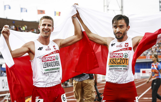 Lekkoatletyczne ME: Historyczny sukces Polaków. Jesteśmy najlepsi w Europie!