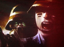 Powstanie Warszawskie czeka na swój film