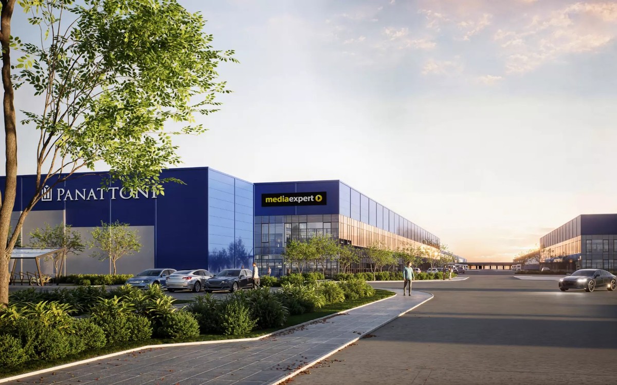 "Strategiczna" inwestycja handlowego giganta w Łodzi. 300 nowych miejsc pracy