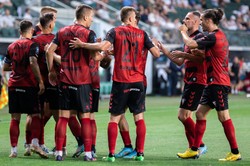 Górnik Zabrze bez prezesa. Powodów rozstania nie podano