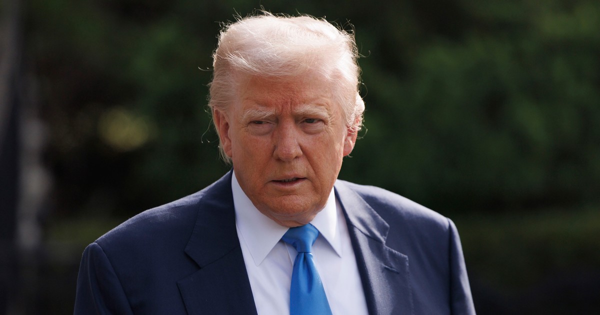 Donald Trump: „A Krím félsziget már Oroszországé marad”