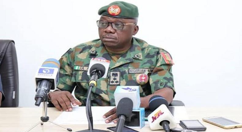 About “25% of trainees are expected to die during every recruitment – Ex-military boss 