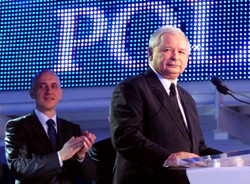 "Wybory do parlamentu będą wcześniej. Nastąpi przesilenie"