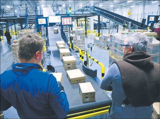 UE chce ograniczyć ekspansję tanich chińskich towarów. Trwają postępowania