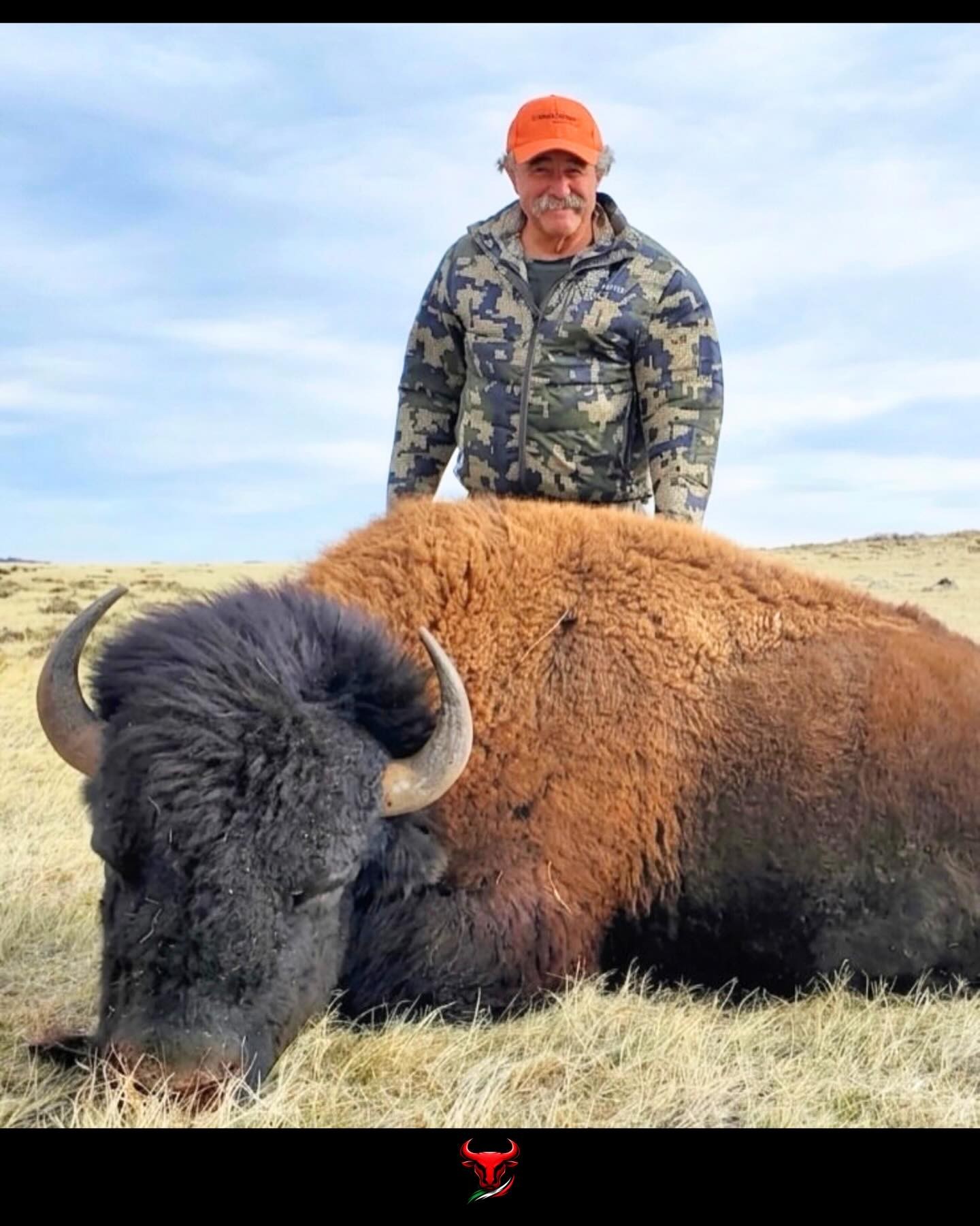 Milionár Ernie Dosio.