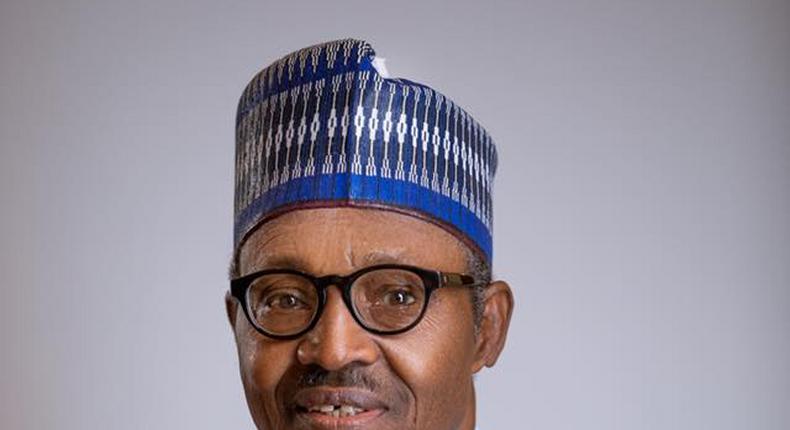 President Buhari