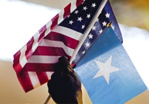 Američka savezna država Minesota dom je ogromne somalijske dijaspore od 1990-tih | Foto: Washington Post via Getty Images
