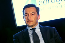 Furgalski: COVEC to była głęboka zadra w stosunkach polsko-chińskich