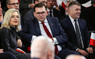Wolta w małopolskim PiS. Kandydat prezesa Kaczyńskiego na marszałka przepadł w głosowaniu
