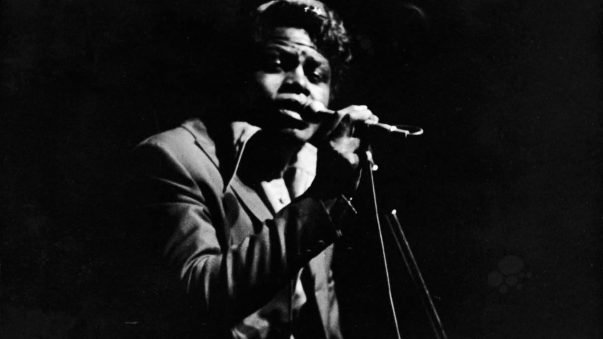 W Boże Narodzenie 2006 roku, dokładnie pięć lat temu zmarł w wieku 73 lat w wyniku komplikacji związanych z zapaleniem płuc James Brown, jedną z najważniejszych postaci w historii muzyki rozrywkowej.