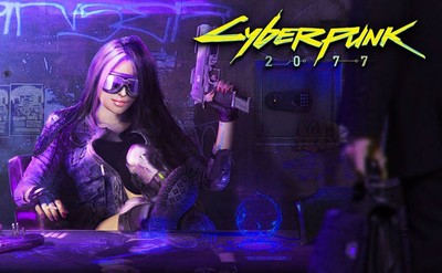 CD Projekt ma ponad 8 mln szt. przedpremierowych zamówień gry 'Cyberpunk 2077'