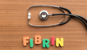 Fibrin deluje kao prirodna podrška za rast tkiva