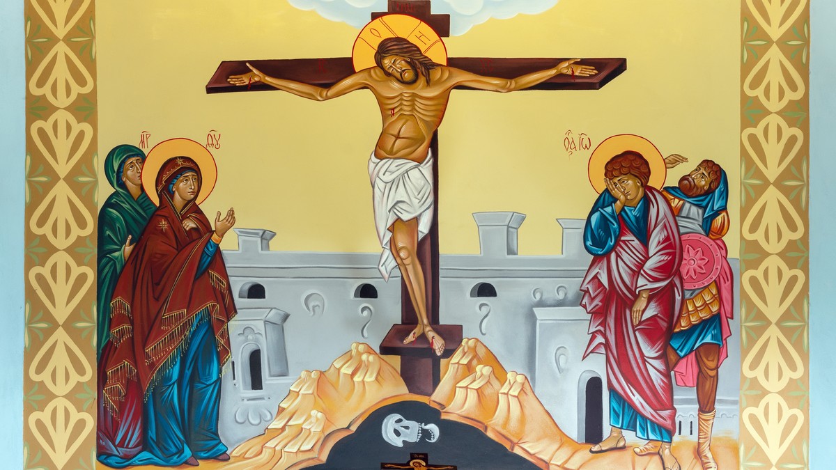 Da li se čestita Veliki petak