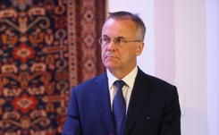 Sellin: Przez 30 lat młodzież izraelska przyjeżdżała do Polski... więc po co broń