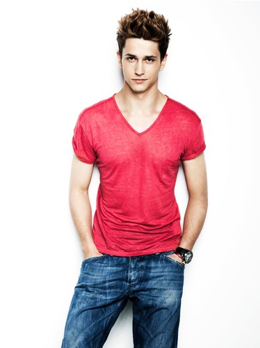 Gwiazdy serialu 'Wszystko przed nami'