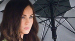 Megan Fox na planie "Wojowniczych Żółwi Ninja"