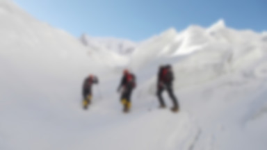 Jacek Berbeka poprowadzi wyprawę na Broad Peak w poszukiwaniu ciał Macieja Berbeki i Tomka Kowalskiego; "to możliwe"