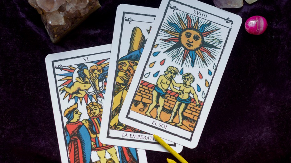 Isteni üzenete érkezett minden csillagjegynek. A tarot-kártya ezt a titkot súgja meg neked őszre Fotó: Getty Images