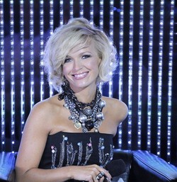 Popularna prezenterka znika z wizji. Dlaczego?