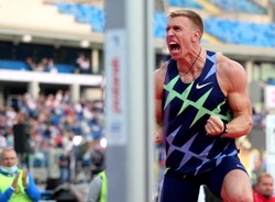 Zwycięstwo Liska i Kowaluka w mityngu w Dessau-Rosslau