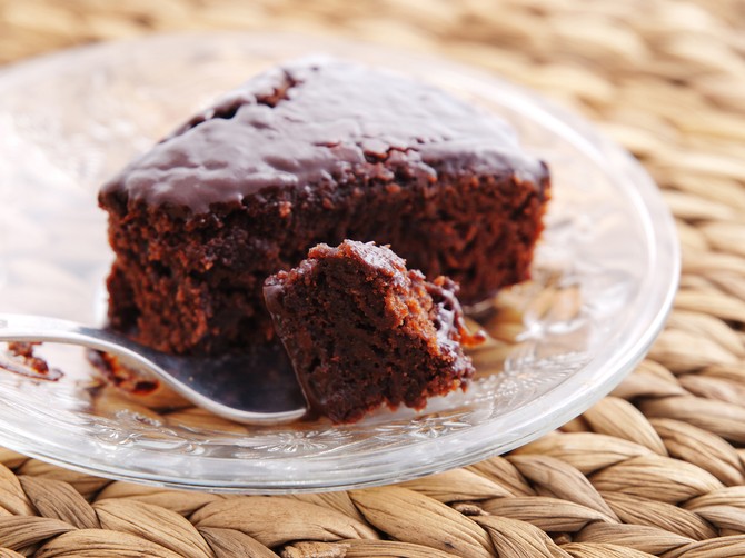 Recept za čokoladni koh: Sočan je i topi se u ustima, zbog jednog sastojka deca ga obožavaju