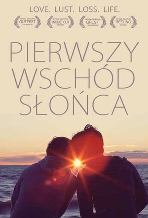Pierwszy wschód słońca